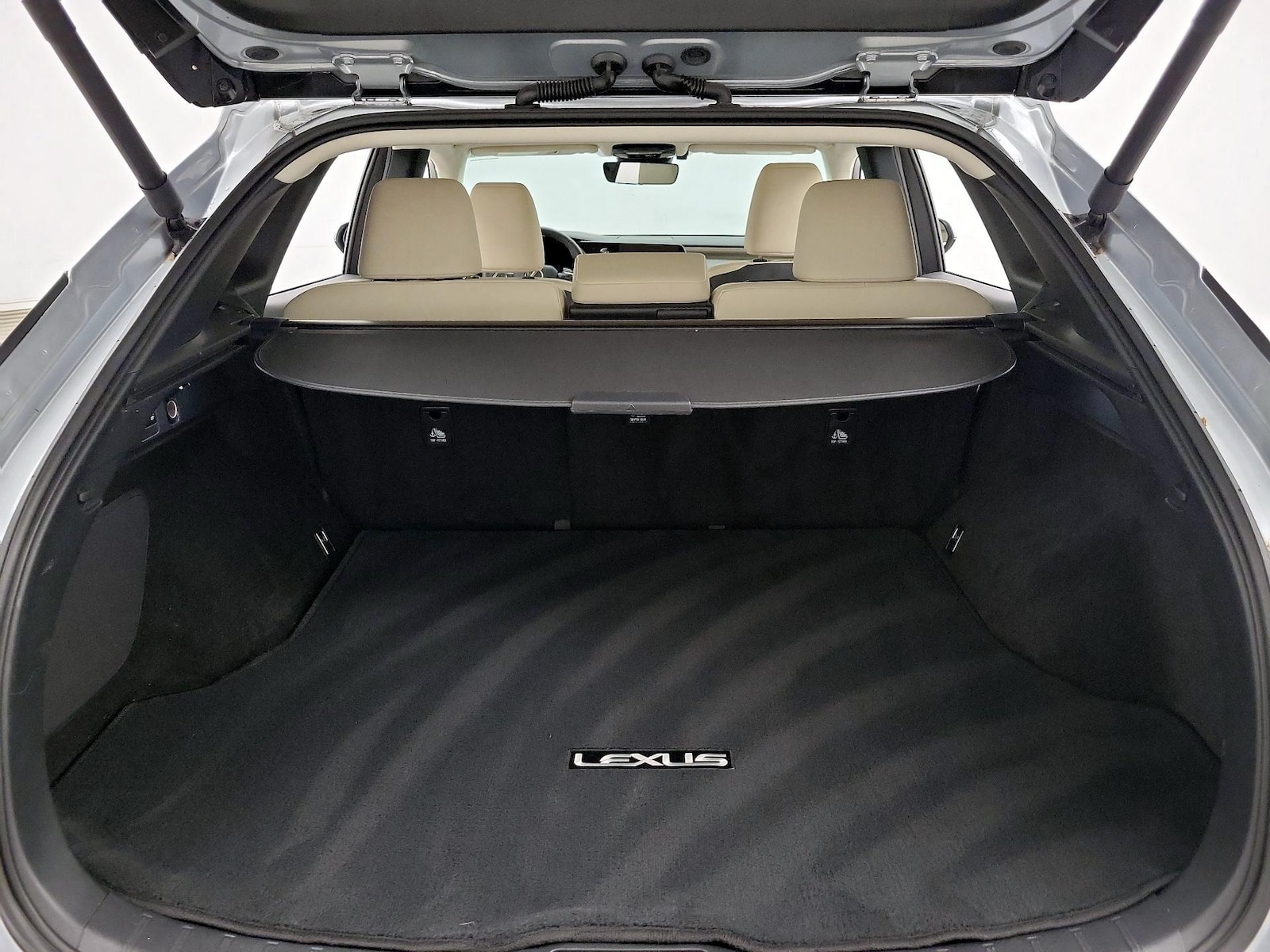 2023 Lexus RX 350 - Photo 22
