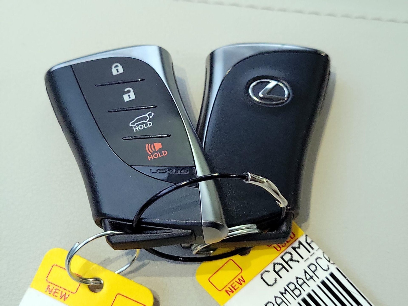 2023 Lexus RX 350 - Photo 24