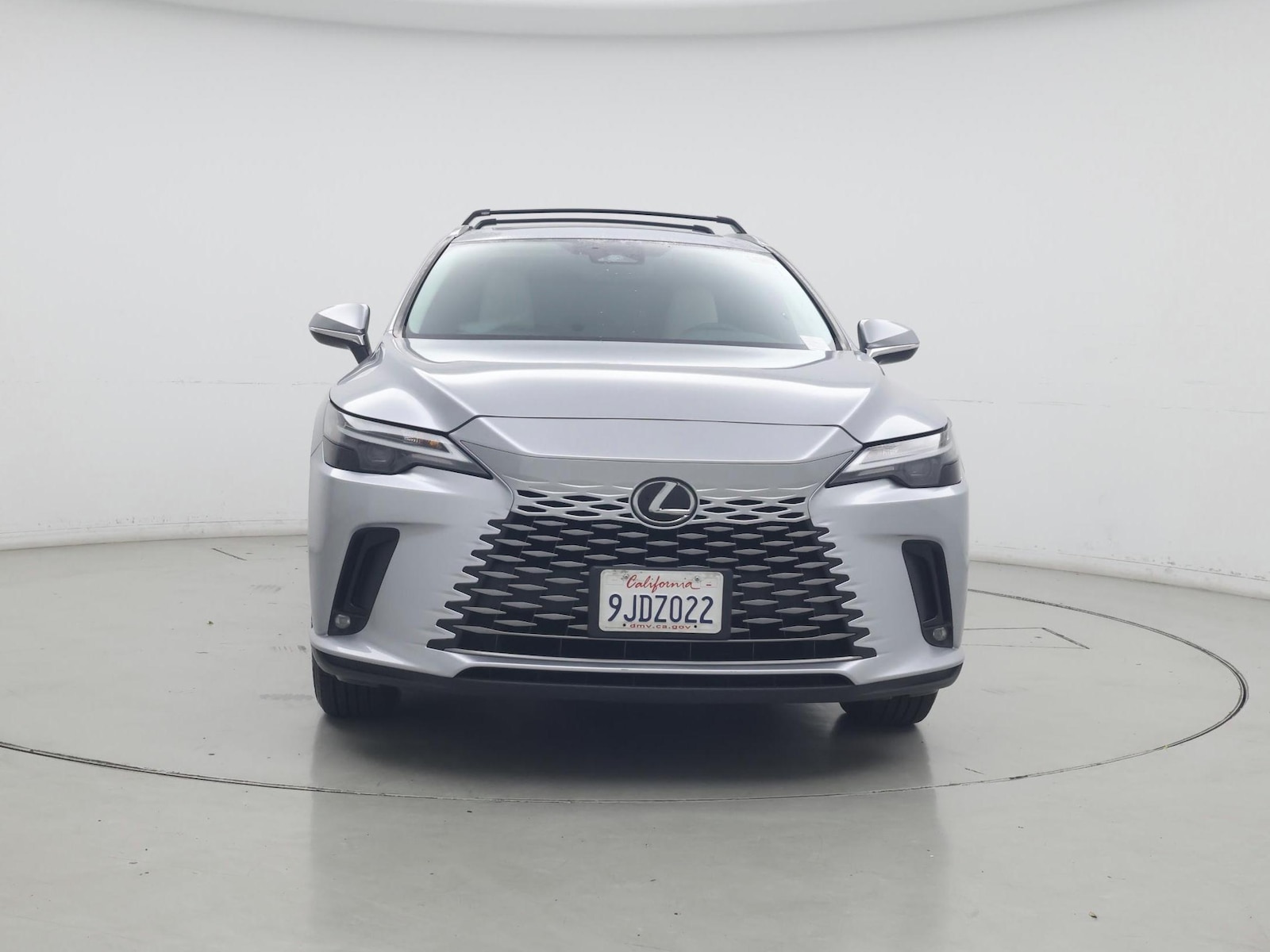 2023 Lexus RX 350 - Photo 6