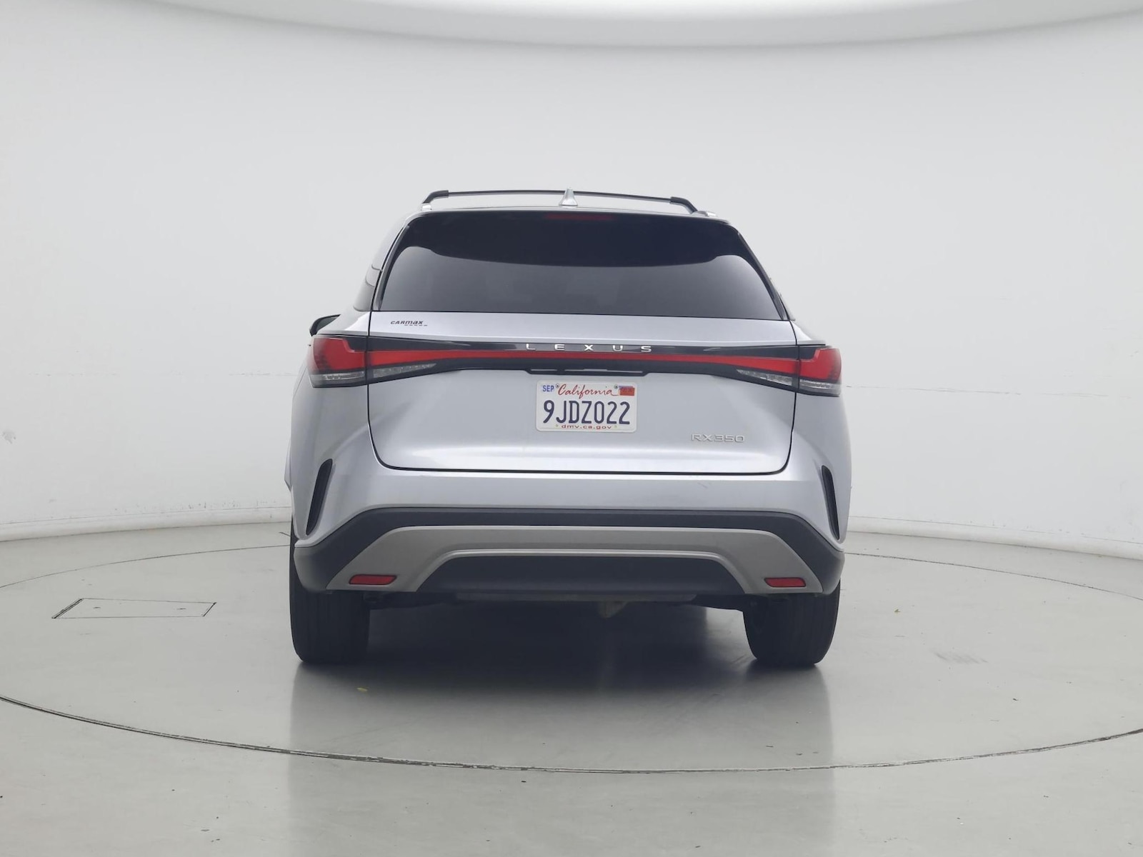 2023 Lexus RX 350 - Photo 7
