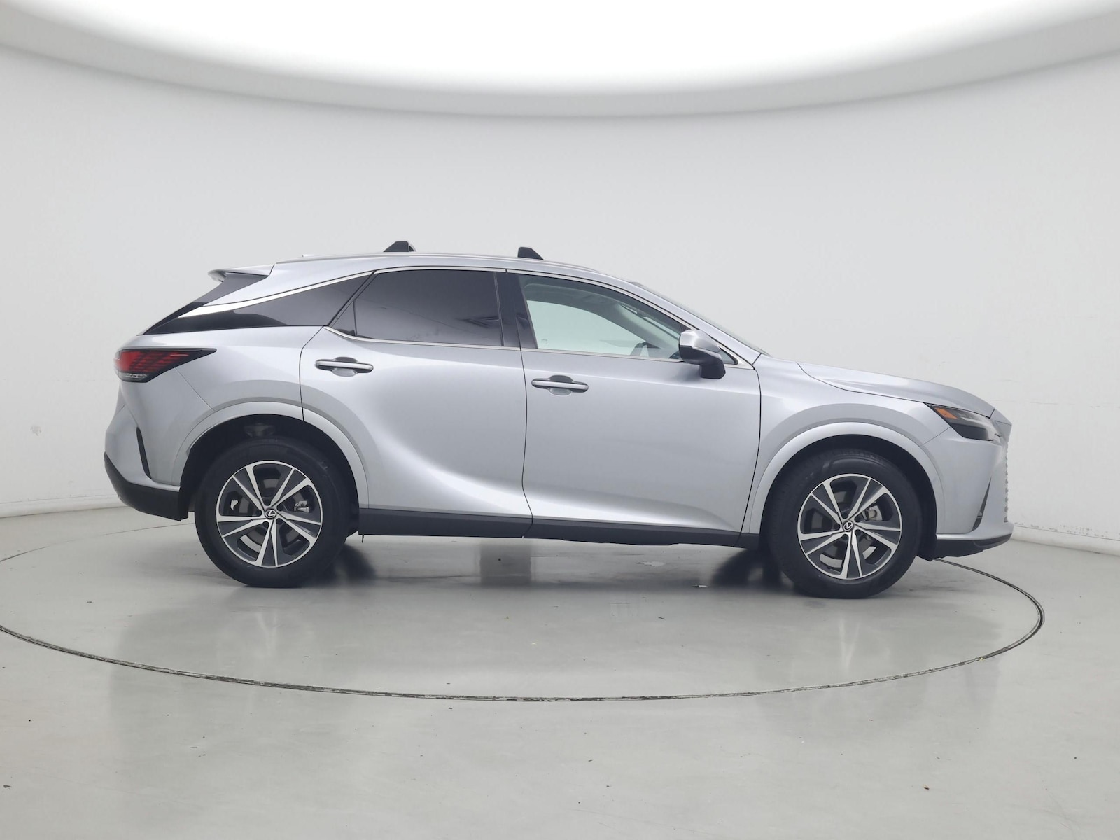2023 Lexus RX 350 - Photo 8