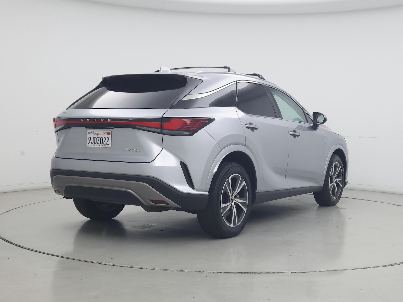 2023 Lexus RX 350 - Photo 9