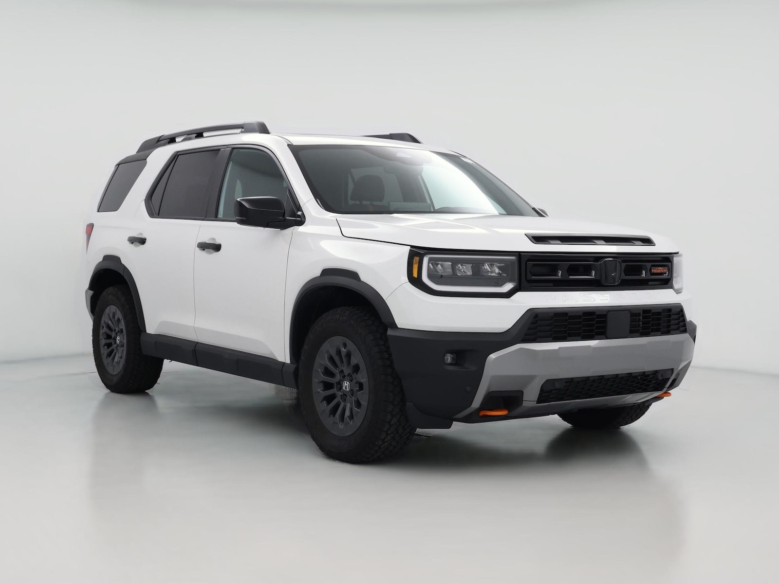 2026 Honda Passport