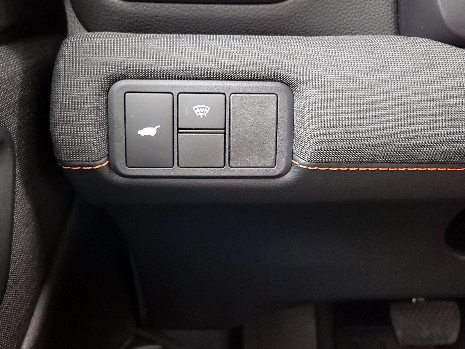 2026 Honda Passport TrailSport - Photo 14