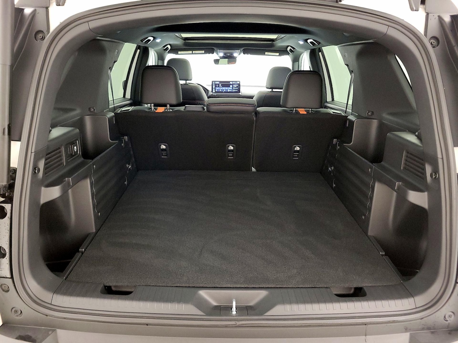 2026 Honda Passport TrailSport - Photo 22