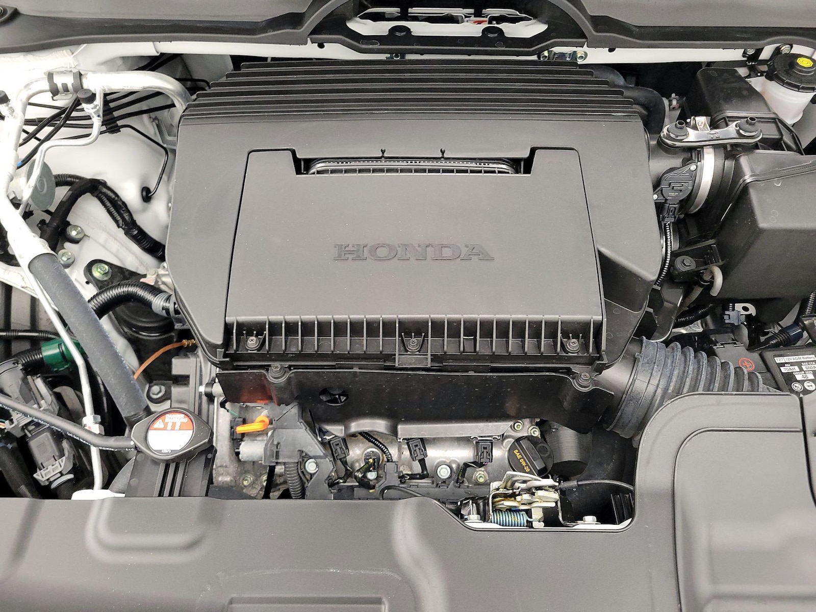 2026 Honda Passport TrailSport - Photo 23