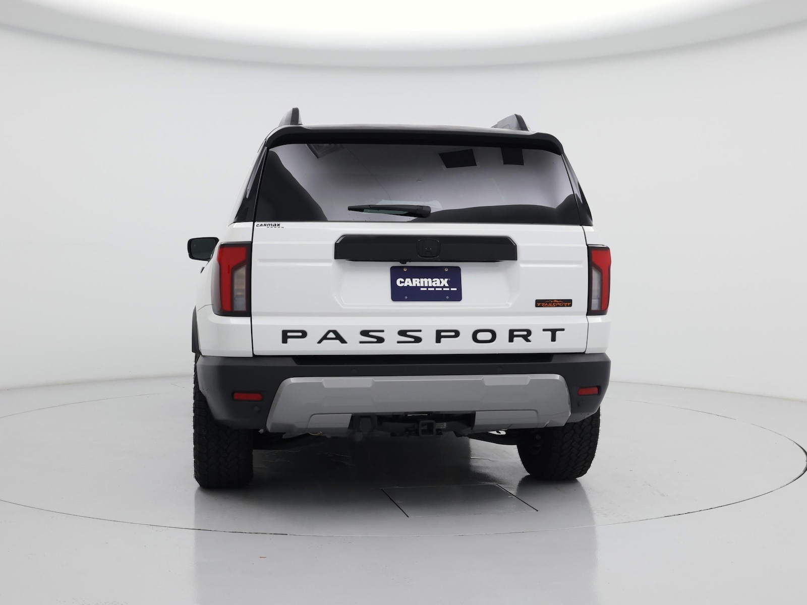 2026 Honda Passport TrailSport - Photo 7