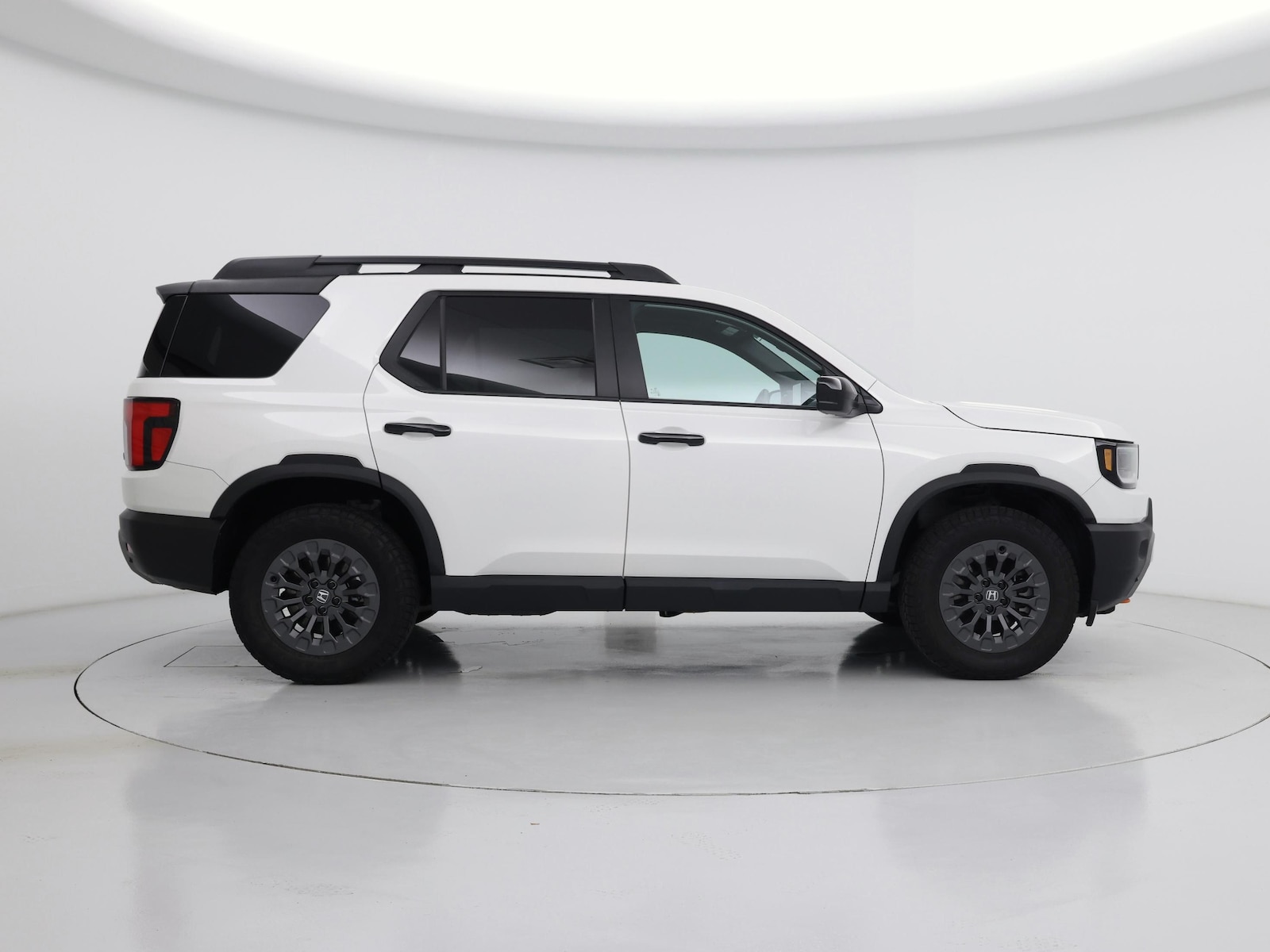 2026 Honda Passport TrailSport - Photo 8