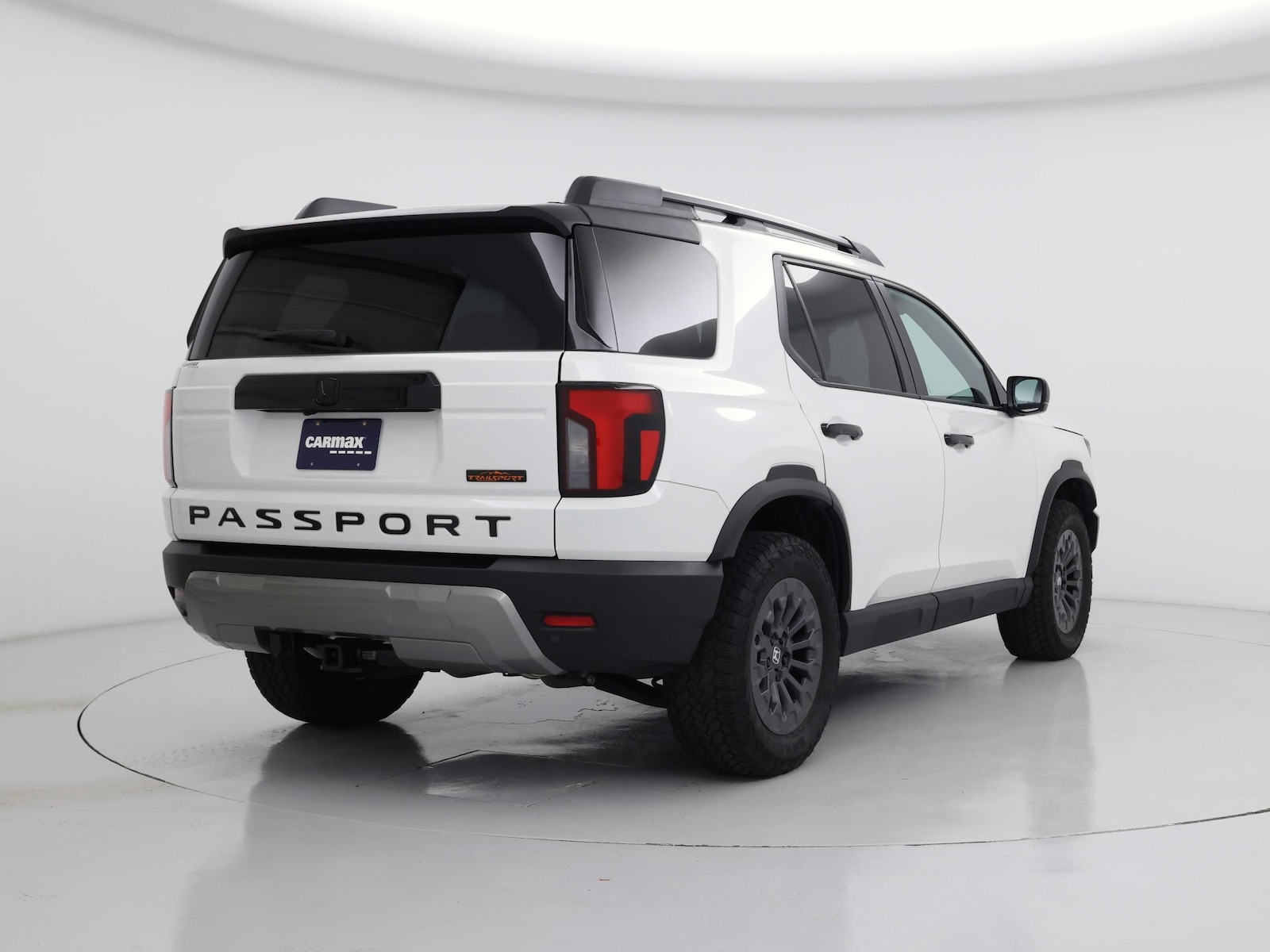 2026 Honda Passport TrailSport - Photo 9