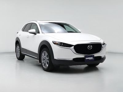 2022 Mazda CX-30 Premium