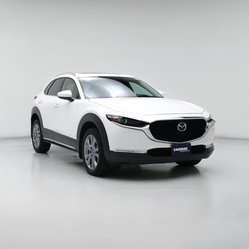 2022 Mazda CX-30 Premium
