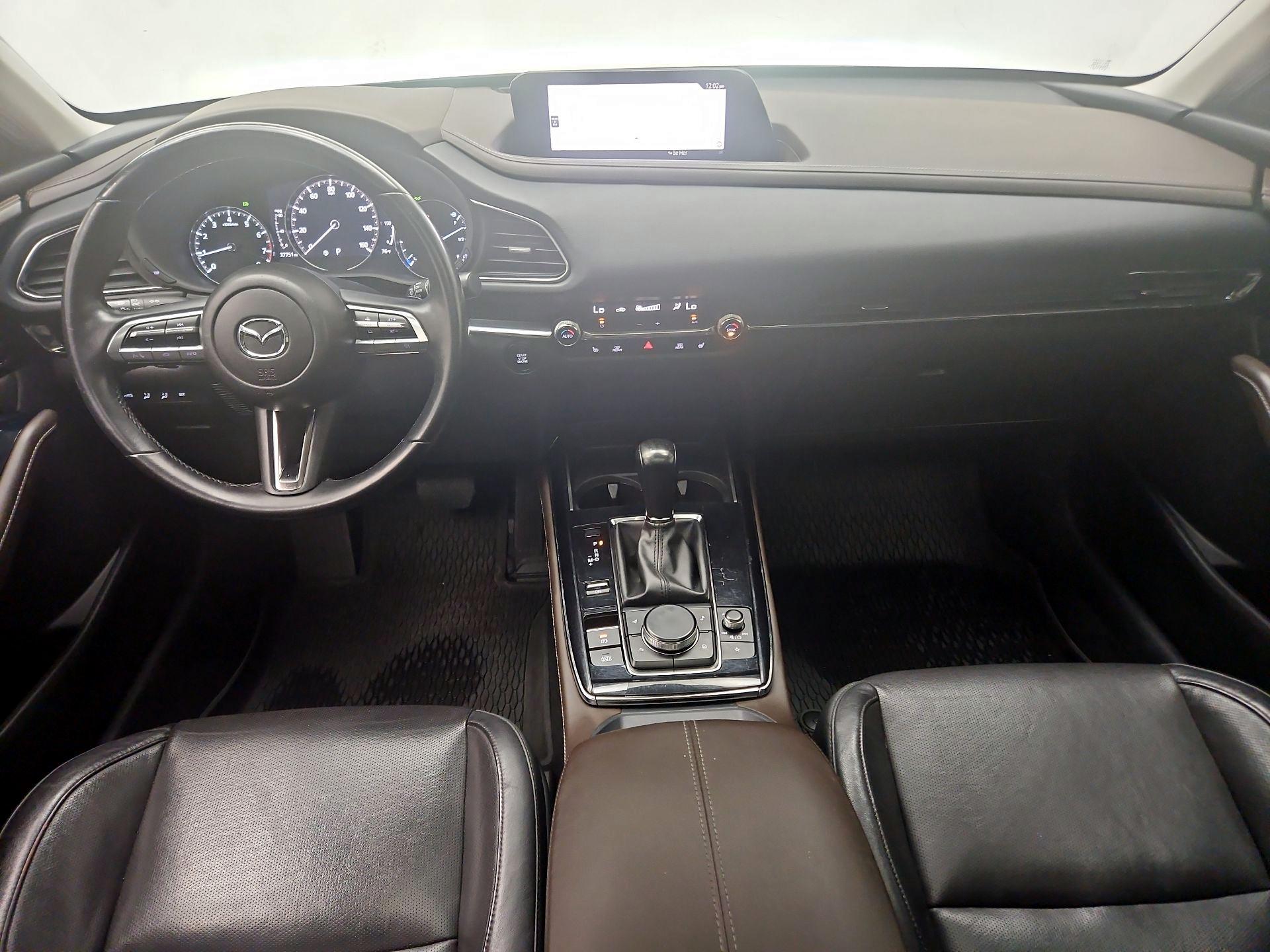 Thumbnail: 2022 Mazda CX-30 - 9