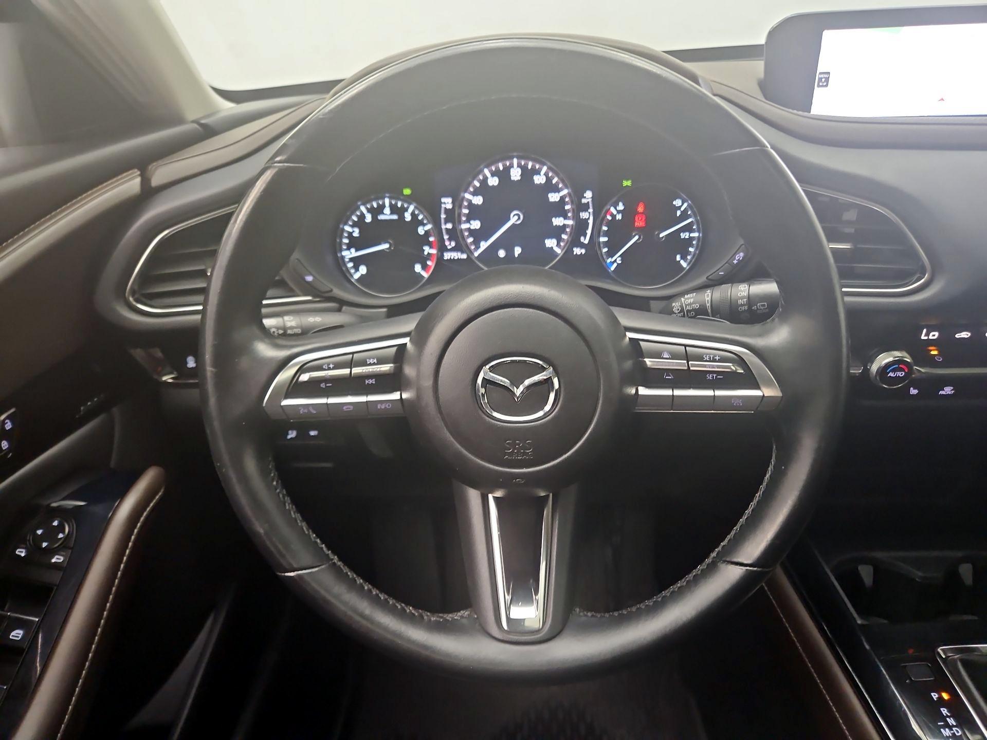 Thumbnail: 2022 Mazda CX-30 - 10
