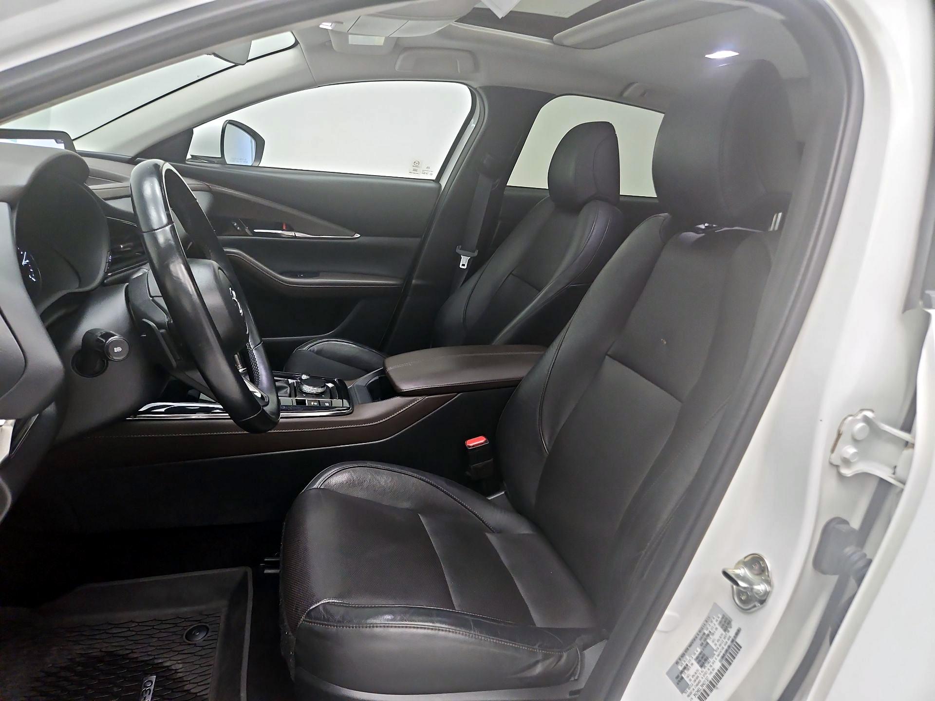 Thumbnail: 2022 Mazda CX-30 - 11