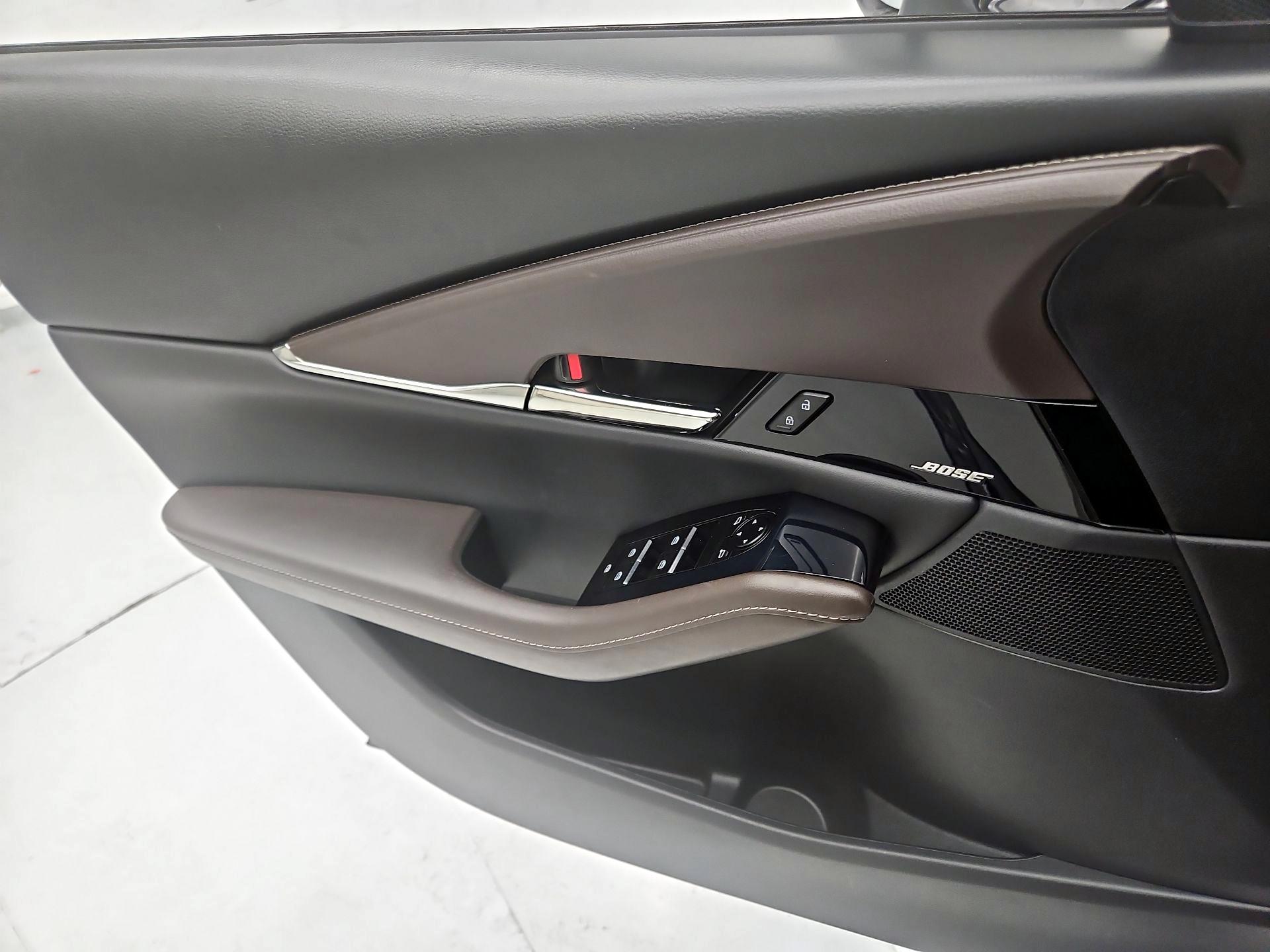 Thumbnail: 2022 Mazda CX-30 - 12