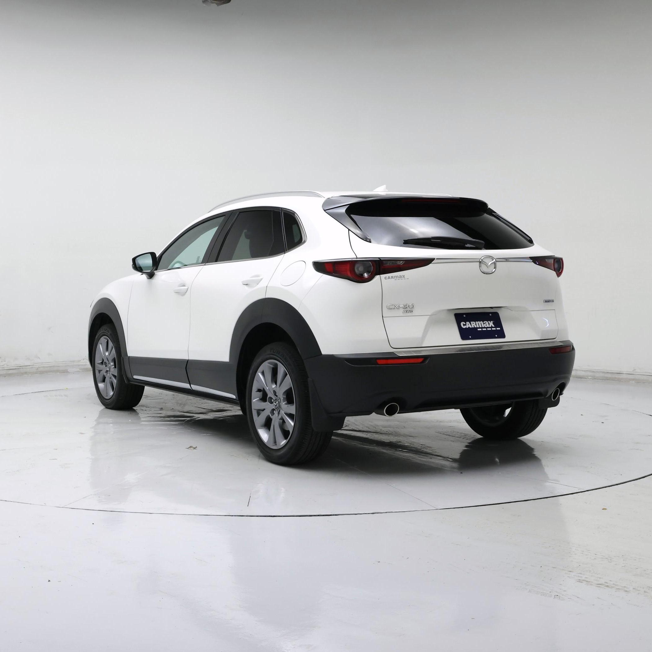 Thumbnail: 2022 Mazda CX-30 - 2