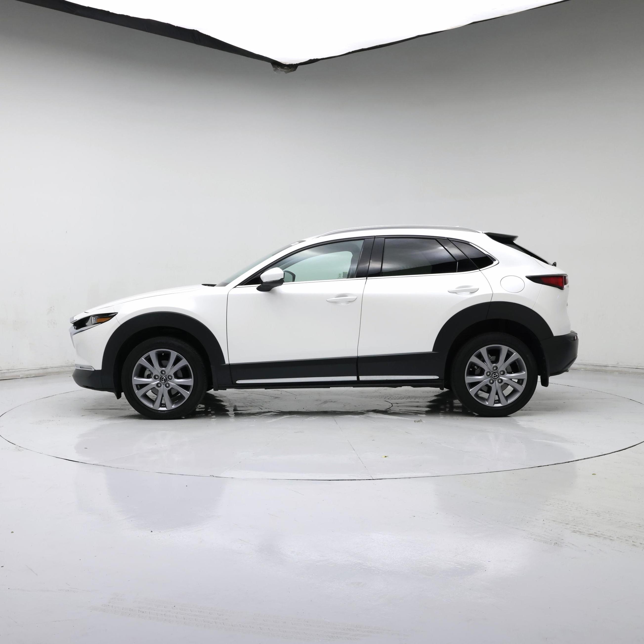 Thumbnail: 2022 Mazda CX-30 - 3