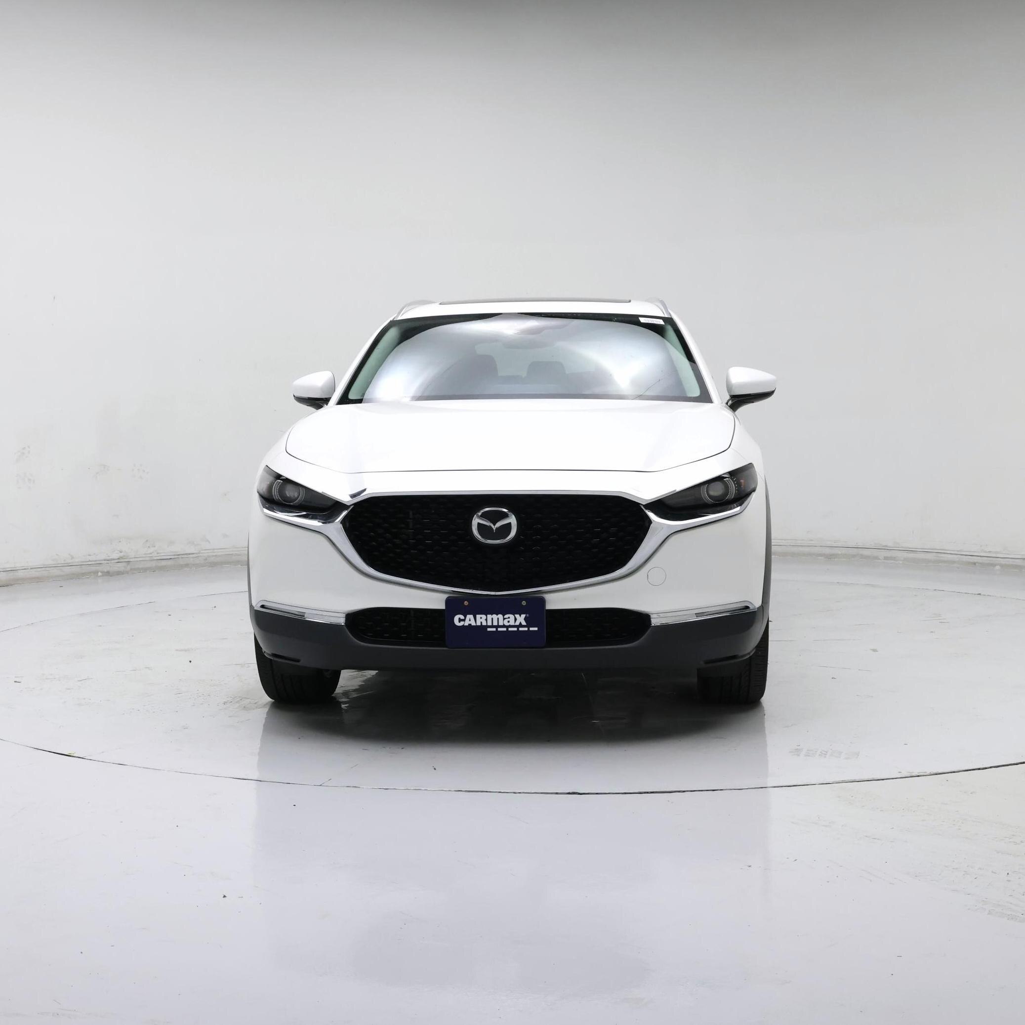 Thumbnail: 2022 Mazda CX-30 - 5