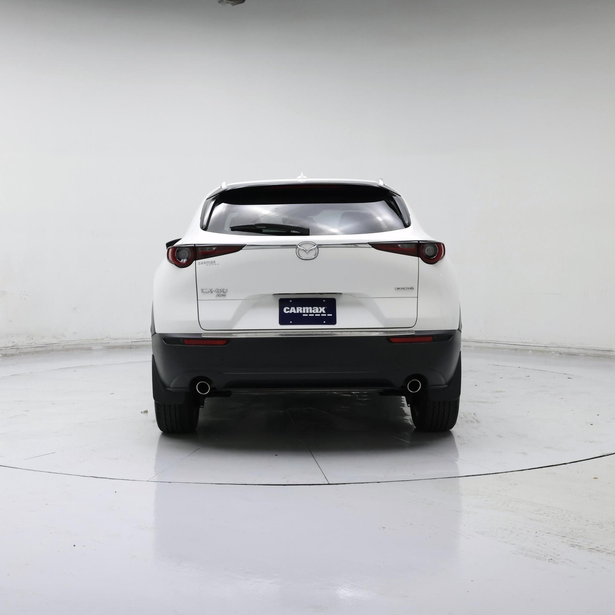 Thumbnail: 2022 Mazda CX-30 - 6