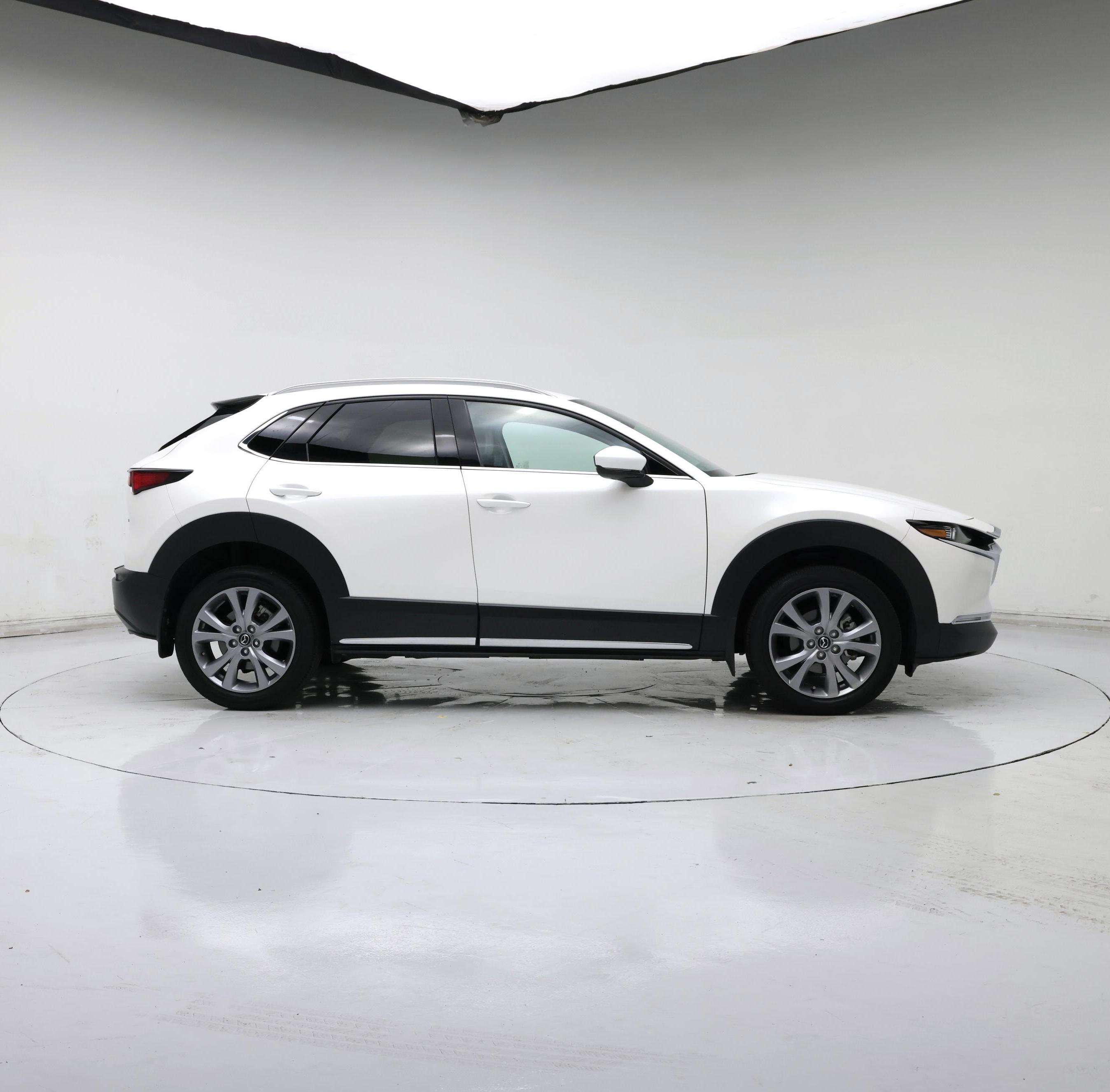 Thumbnail: 2022 Mazda CX-30 - 7