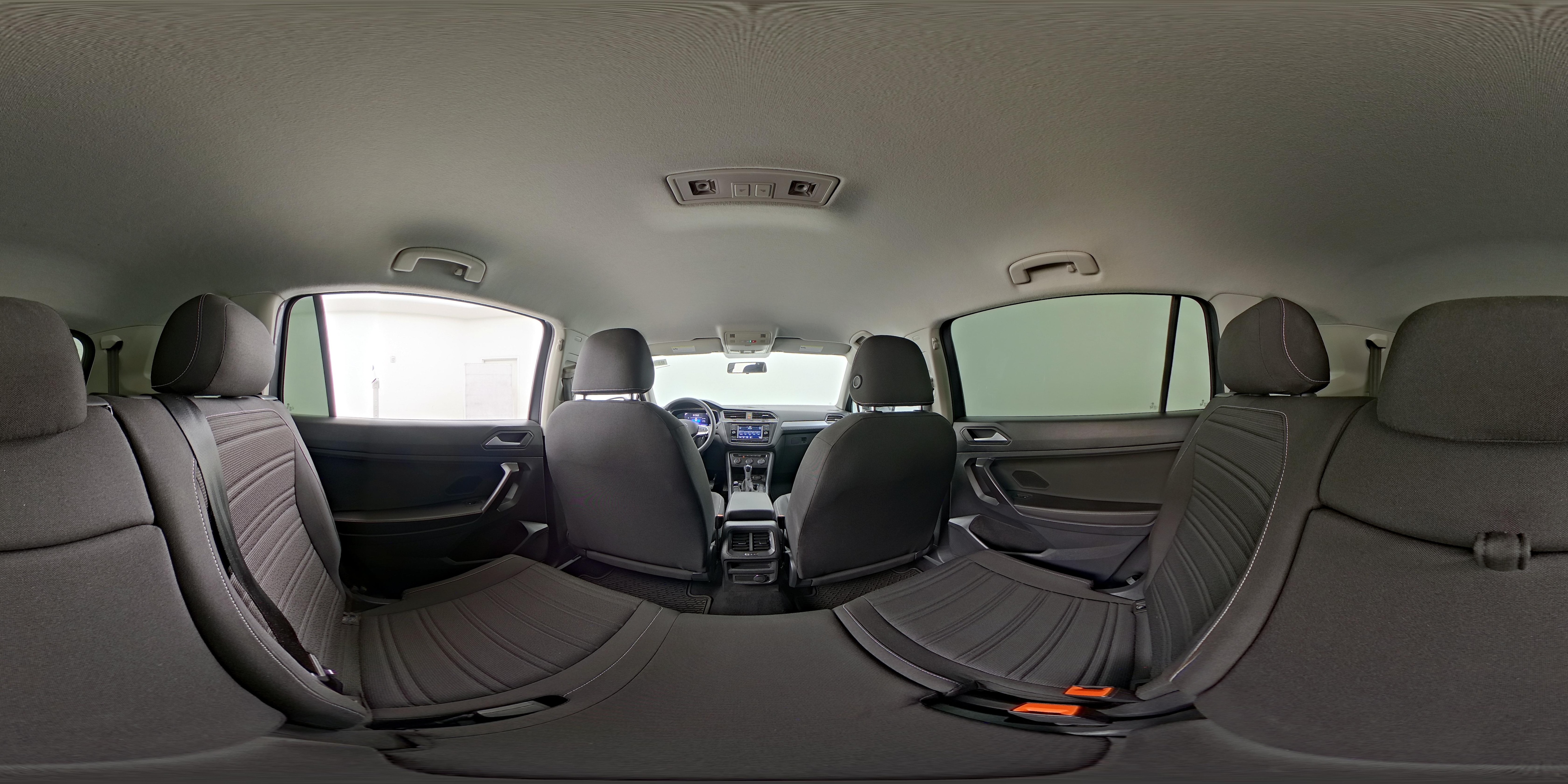 2022 Volkswagen Tiguan S, photo 27
