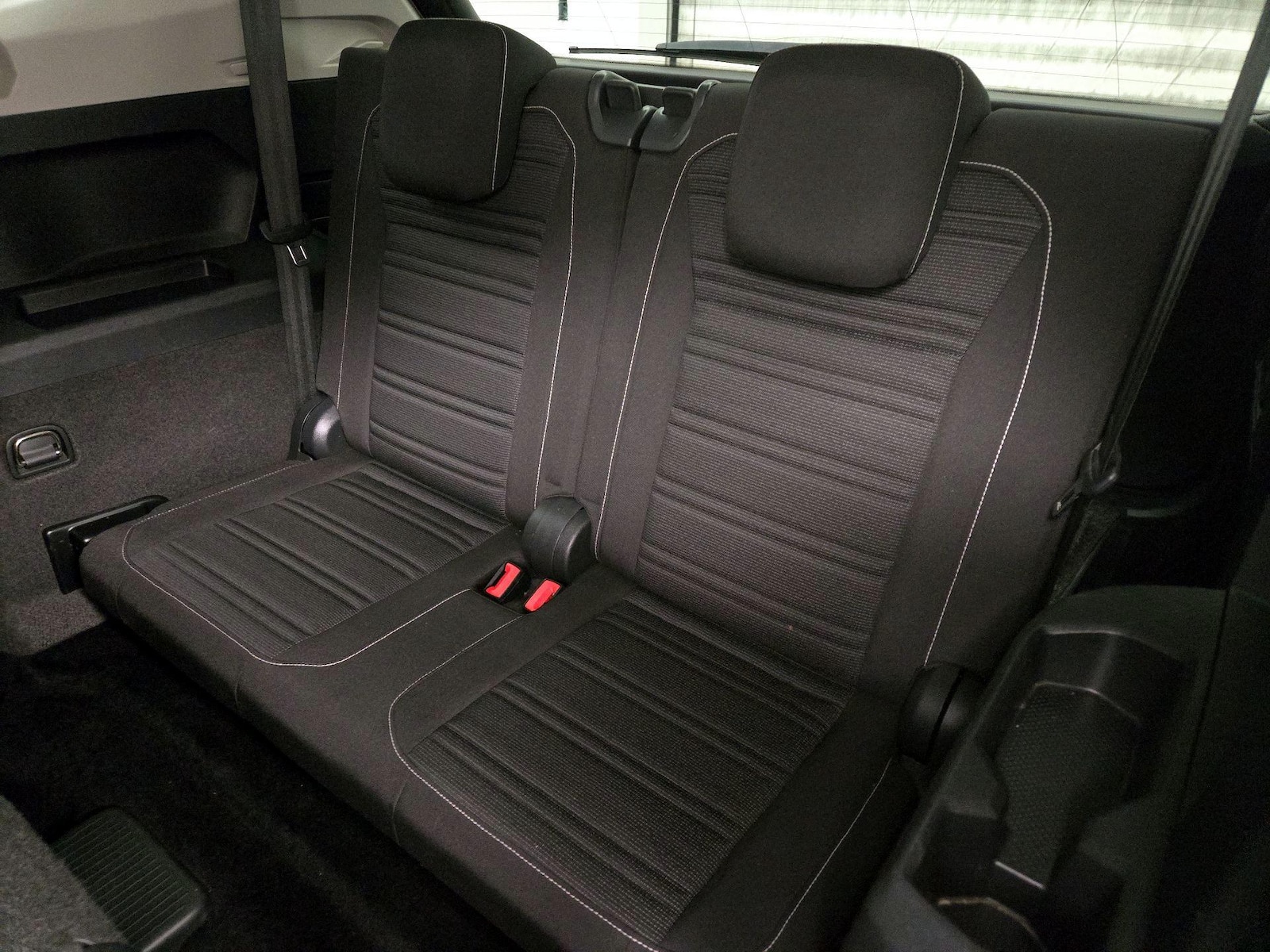 2022 Volkswagen Tiguan S, photo 21