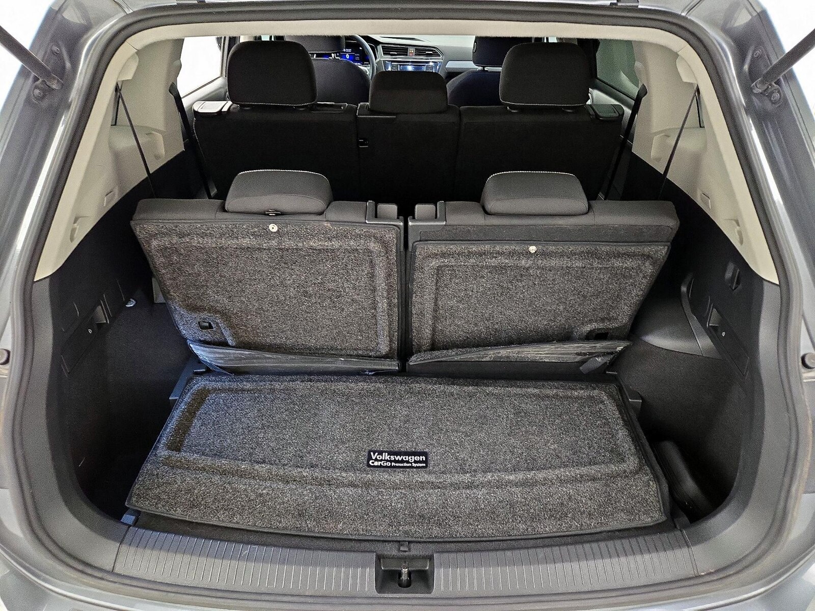 2022 Volkswagen Tiguan S, photo 22