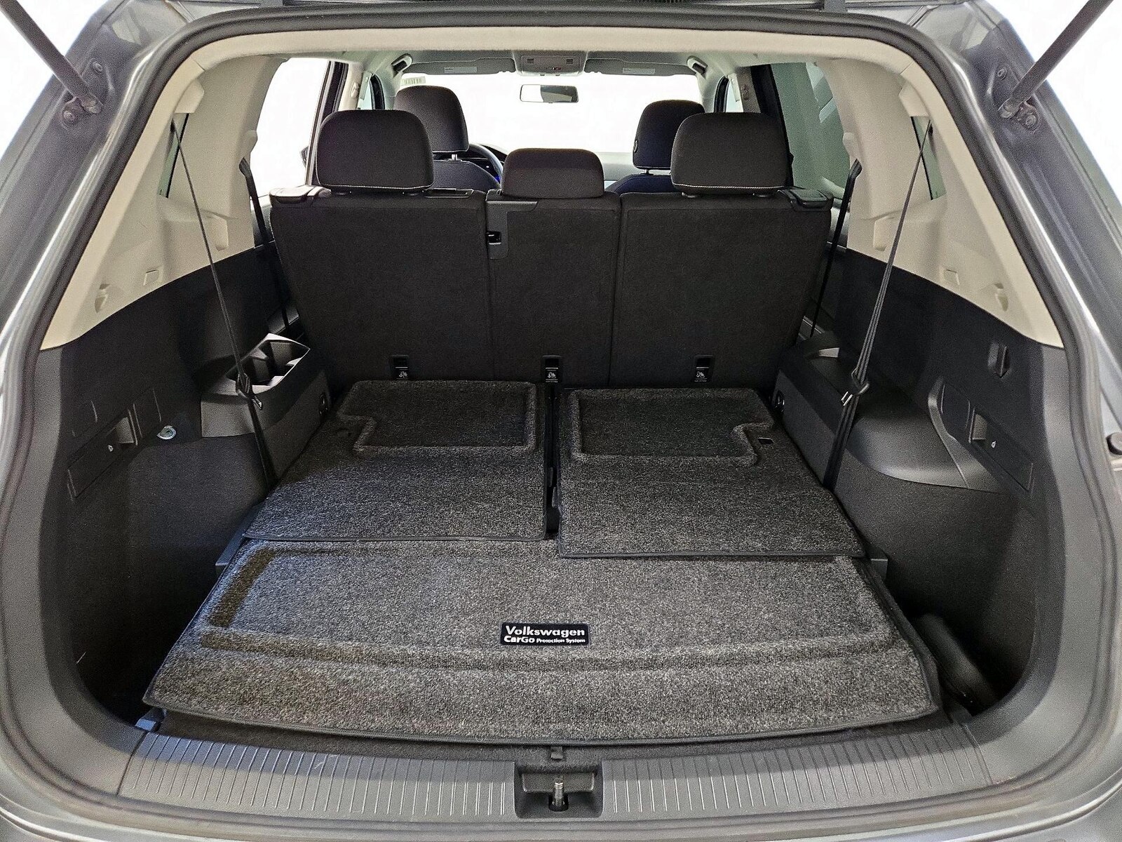 2022 Volkswagen Tiguan S, photo 23