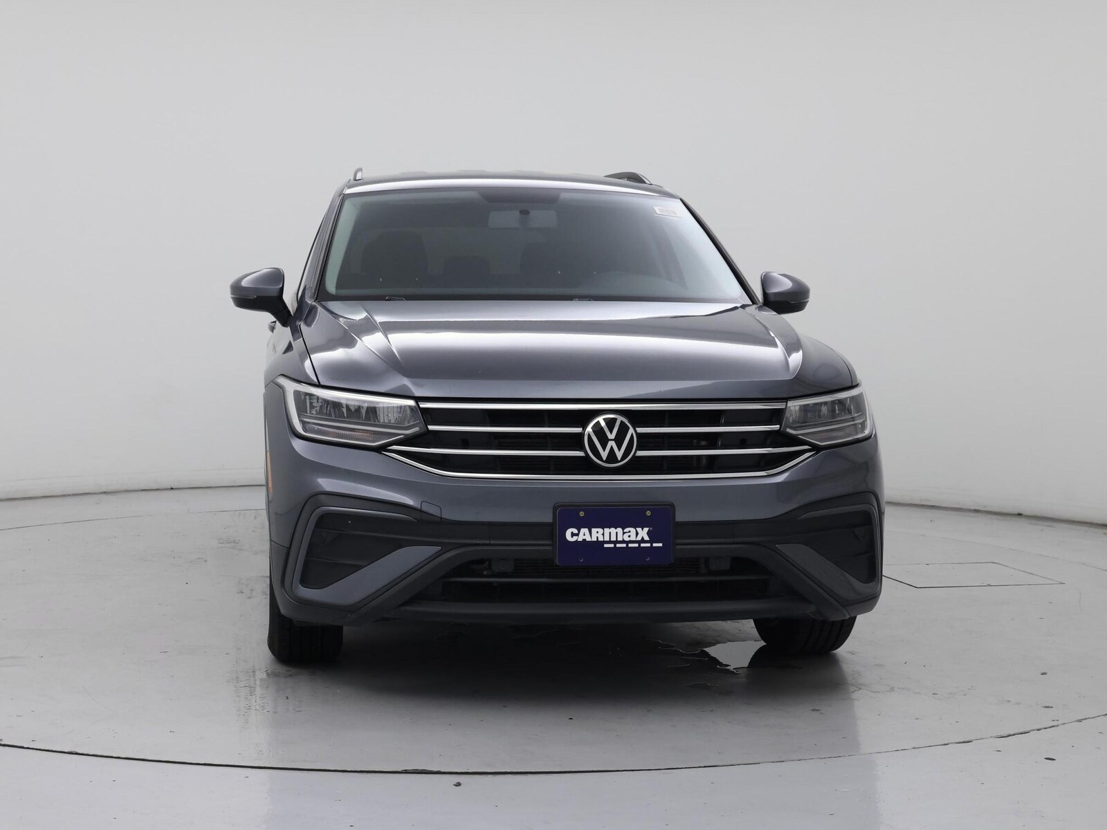 2022 Volkswagen Tiguan S, photo 6