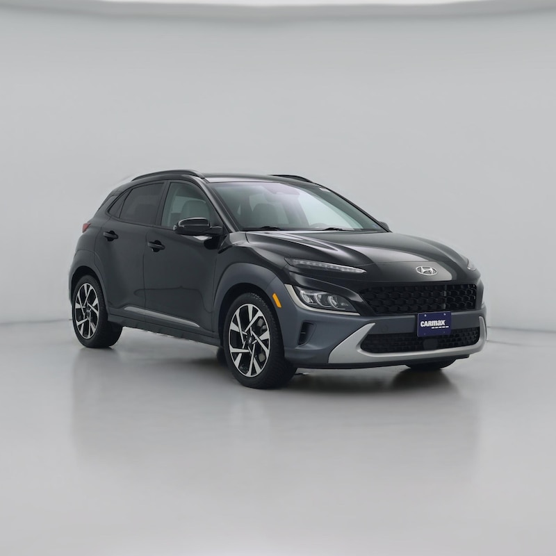 2022 Hyundai Kona Limited