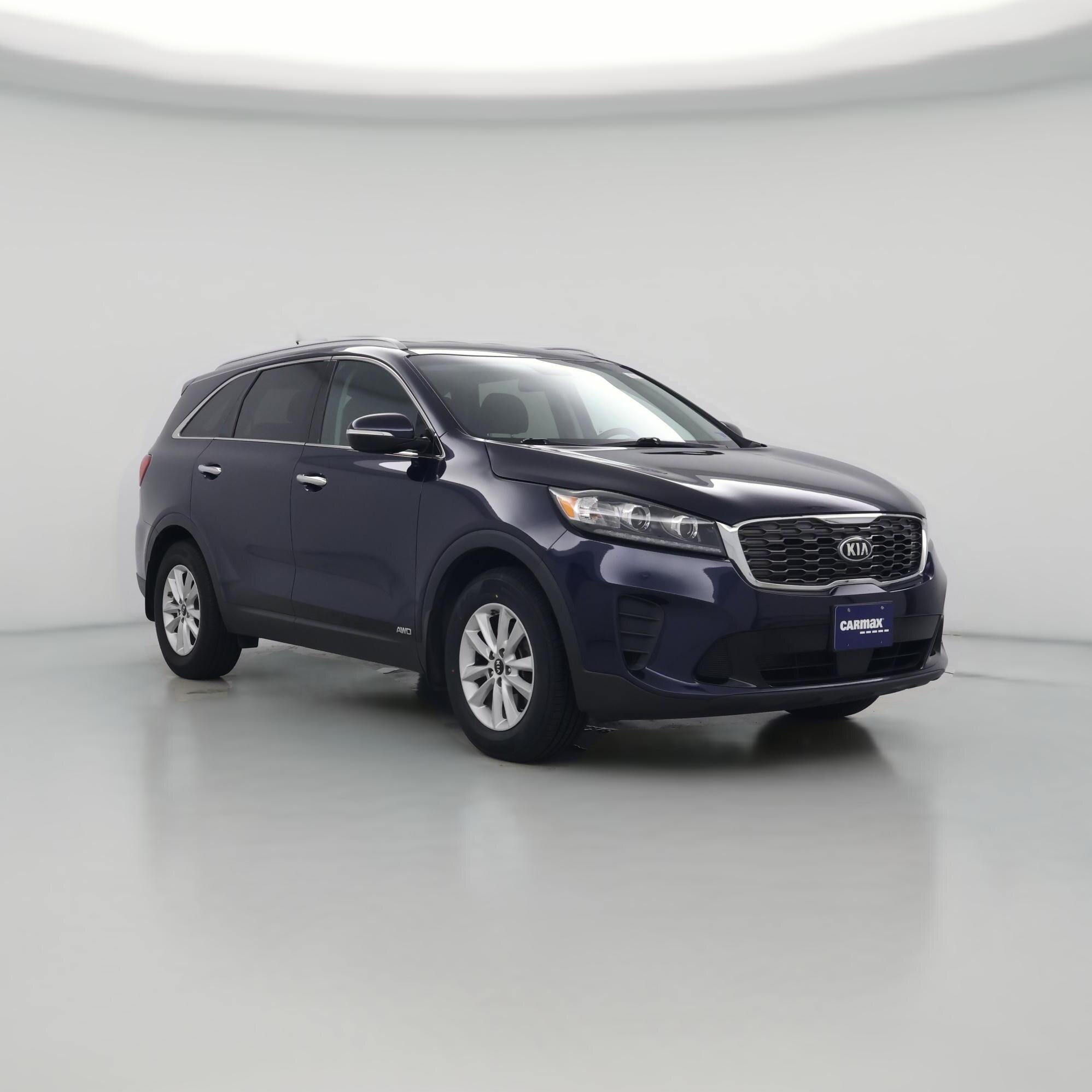 2020 Kia Sorento