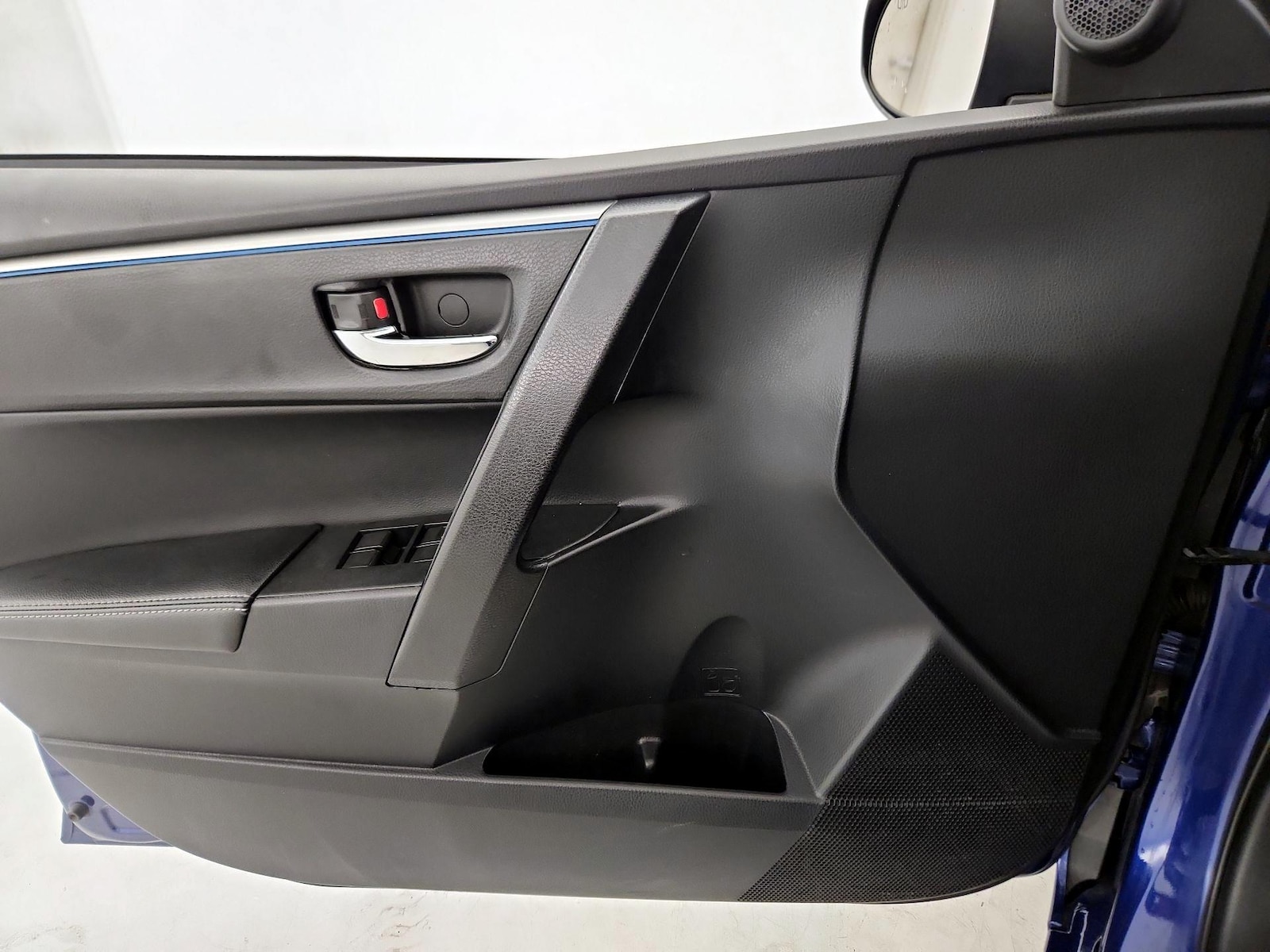 2014 Toyota Corolla S Plus - Photo 13