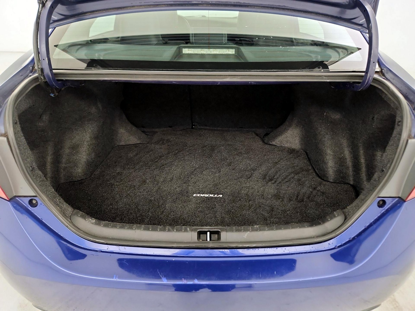 2014 Toyota Corolla S Plus - Photo 21