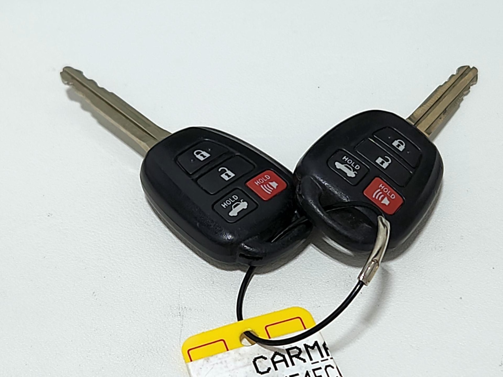 2014 Toyota Corolla S Plus - Photo 23