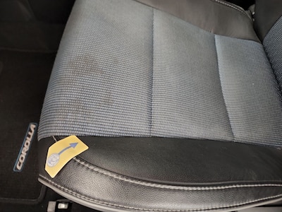 Condition detail