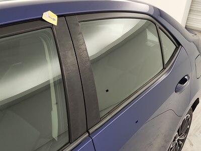 Condition detail