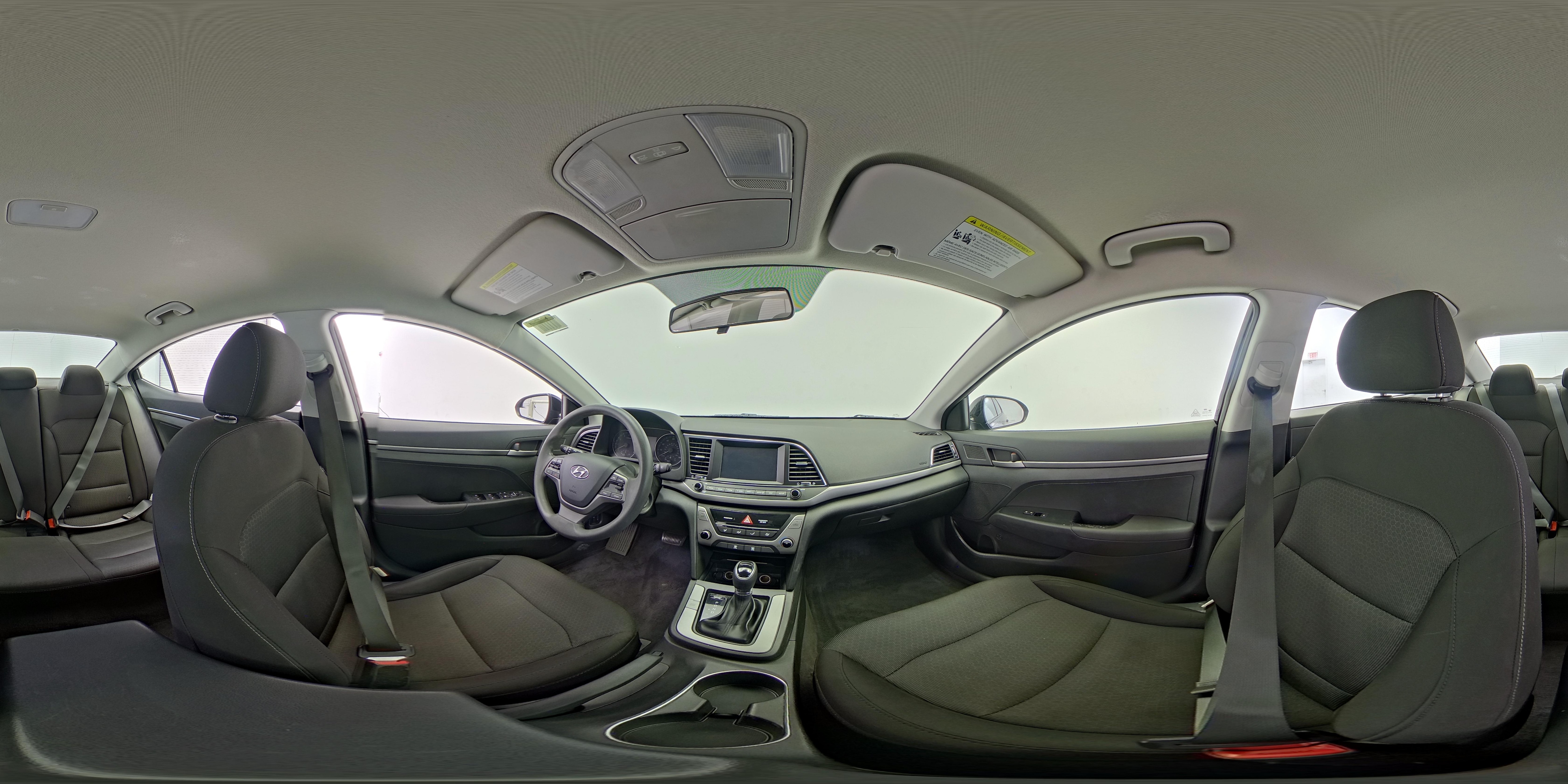 2018 Hyundai Elantra SE - Photo 24
