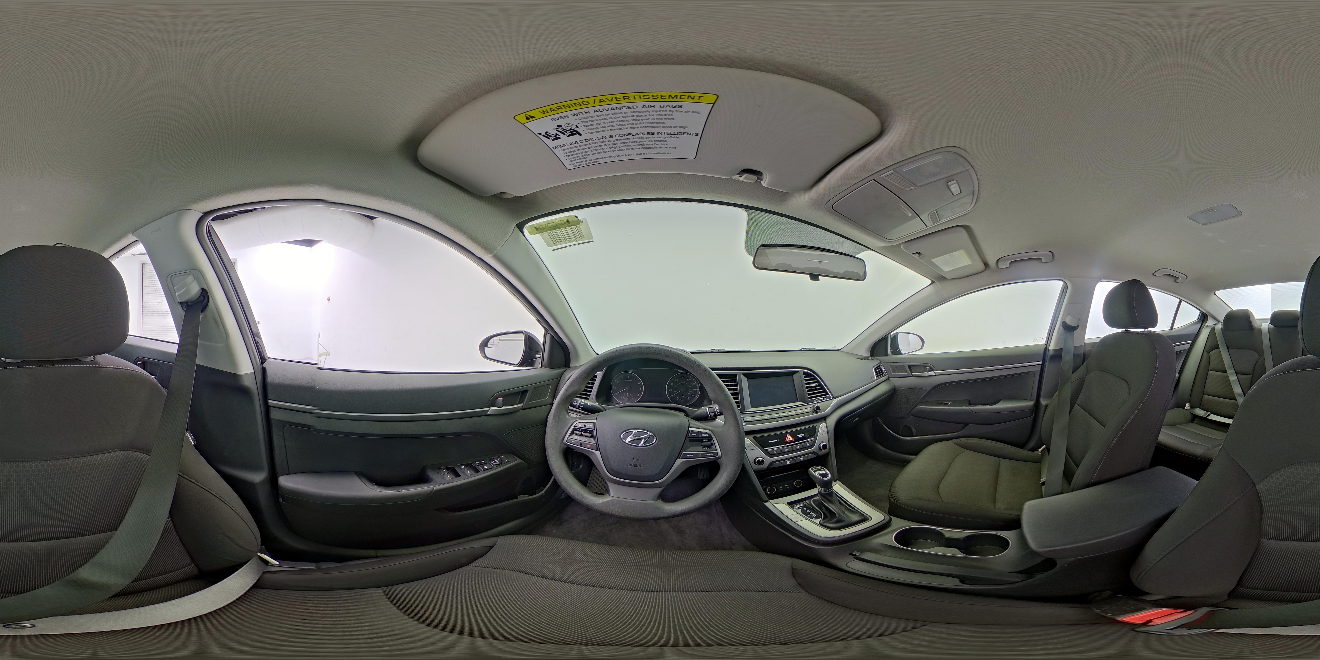 2018 Hyundai Elantra SE - Photo 26