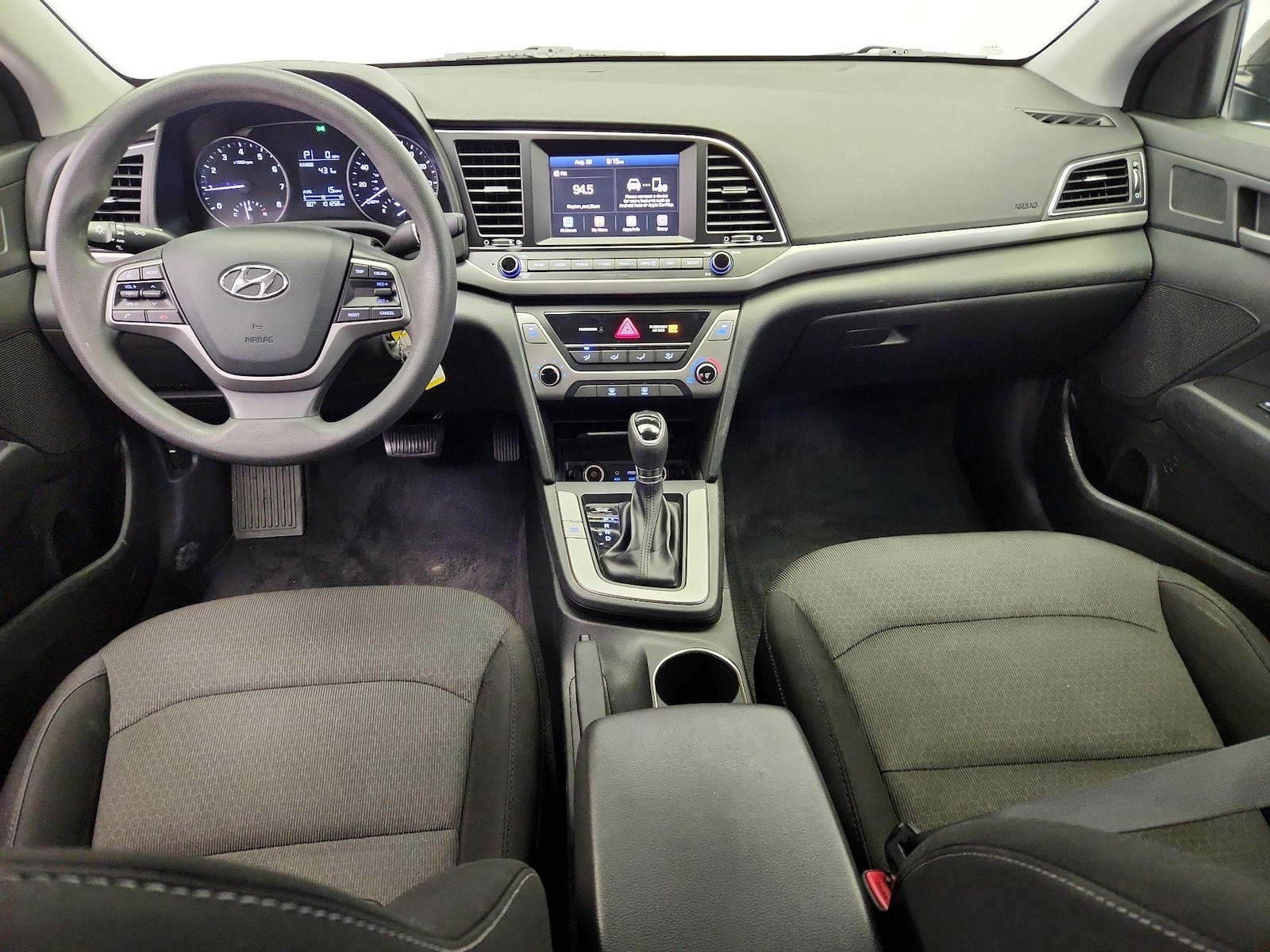 2018 Hyundai Elantra SE - Photo 10