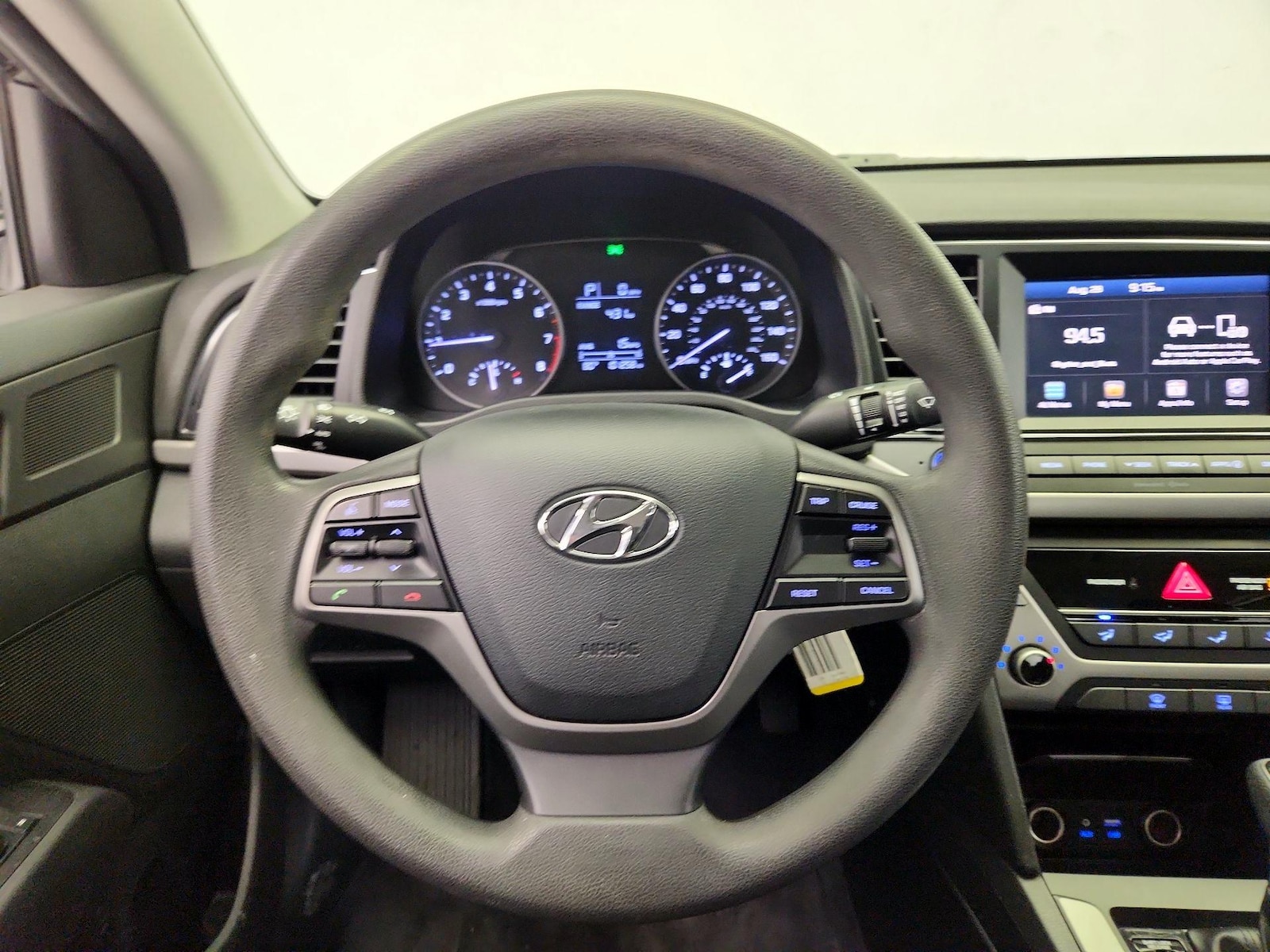 2018 Hyundai Elantra SE - Photo 11