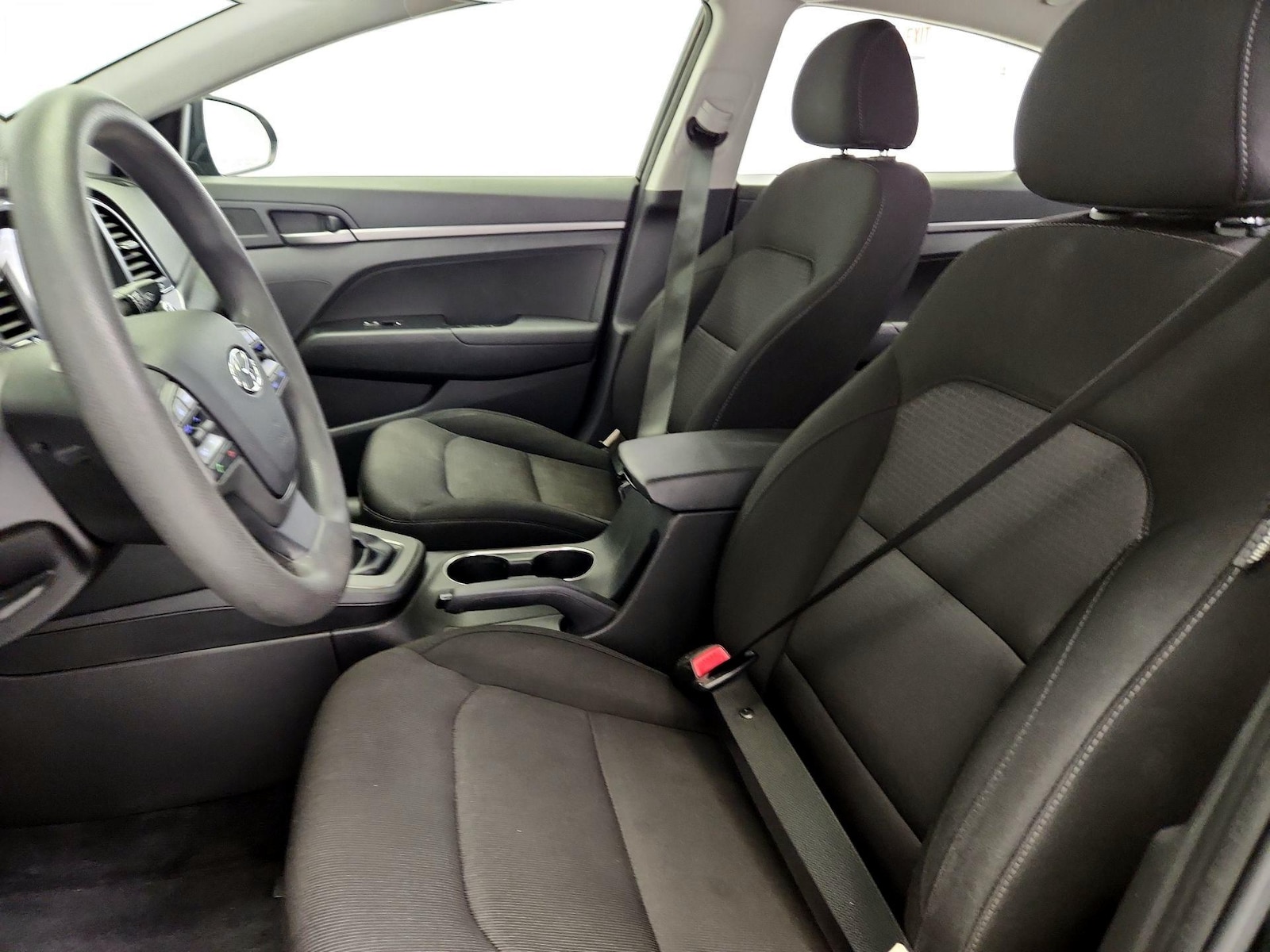 2018 Hyundai Elantra SE - Photo 12
