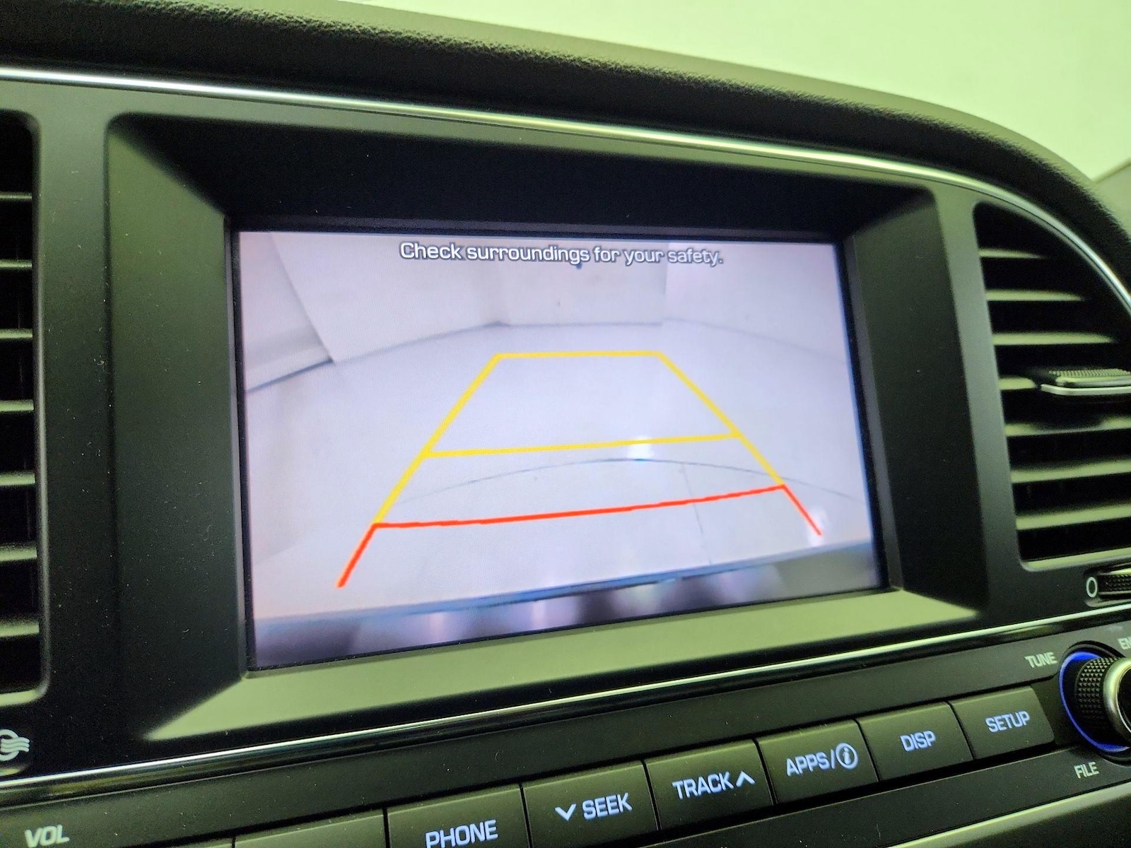 2018 Hyundai Elantra SE - Photo 15