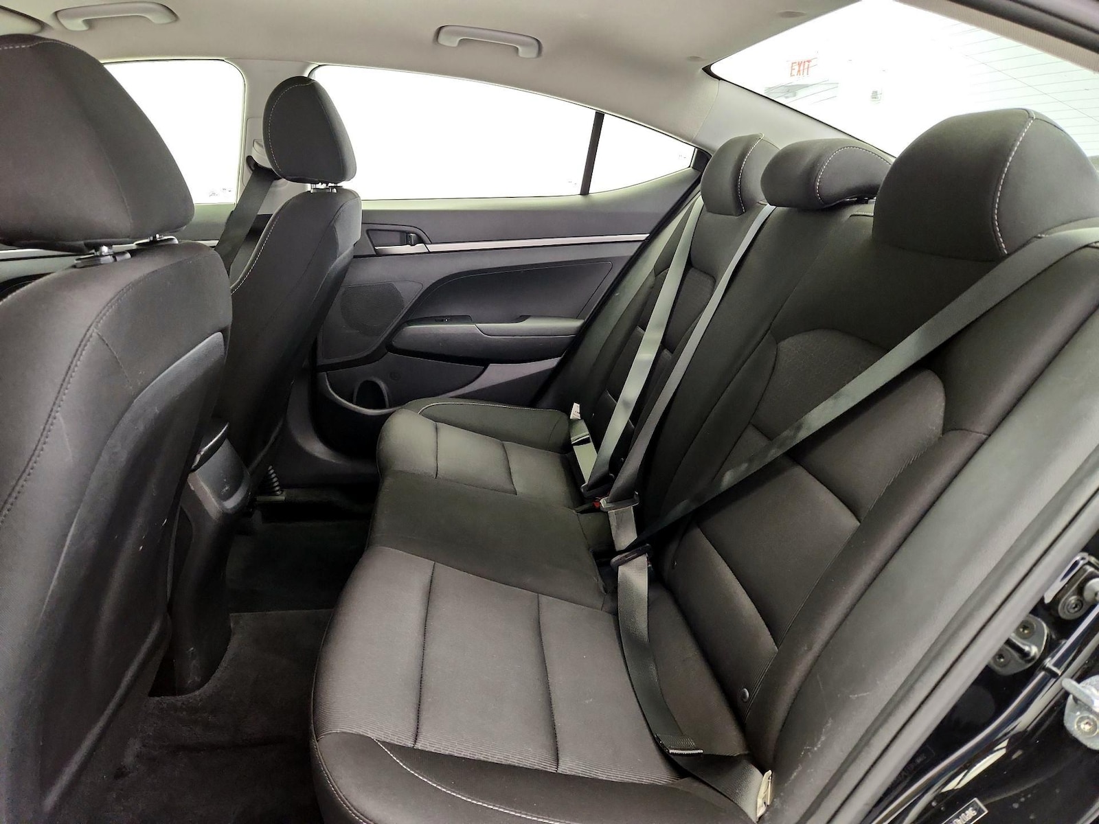 2018 Hyundai Elantra SE - Photo 20