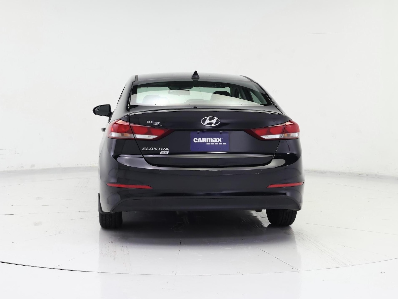 2018 Hyundai Elantra SE - Photo 7