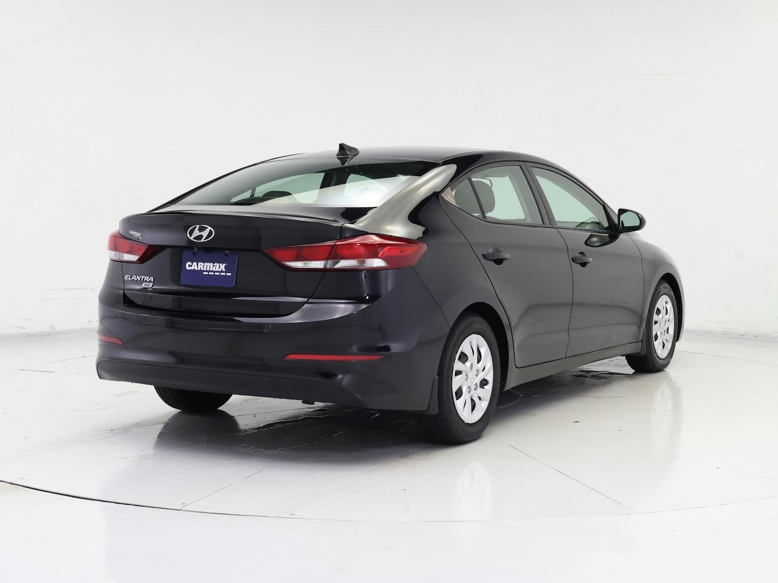 2018 Hyundai Elantra SE - Photo 9