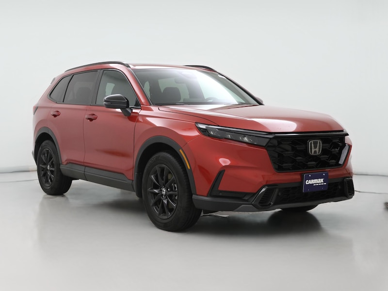2026 Honda CR-V Sport-L