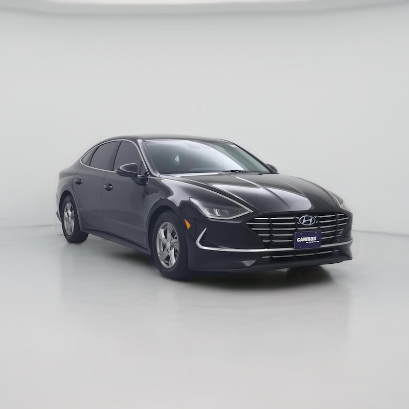 2022 Hyundai Sonata SE