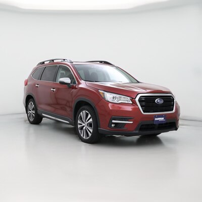 2020 Subaru Ascent Touring