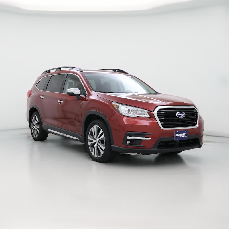 2020 Subaru Ascent Touring