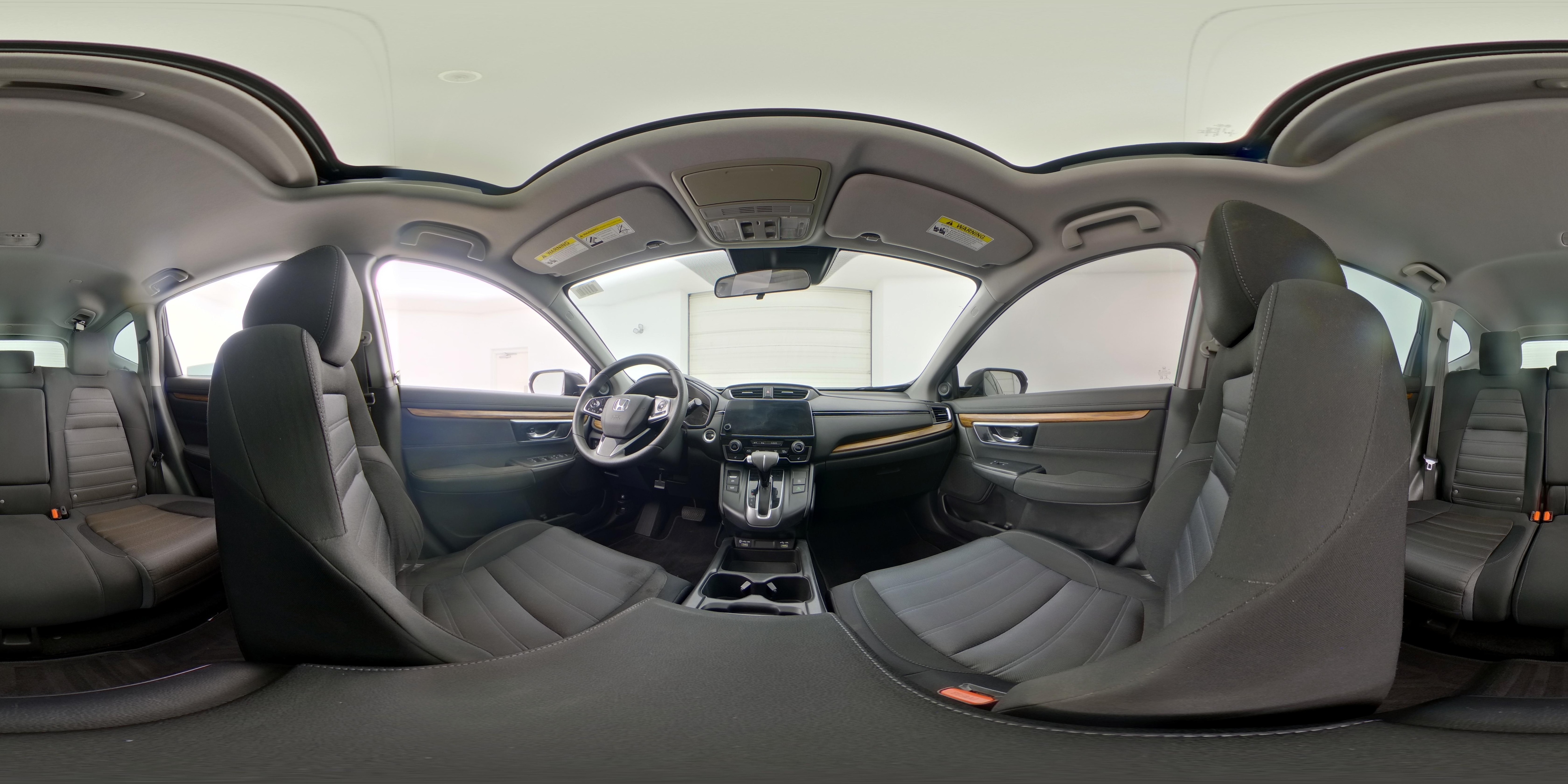 2022 Honda CR-V EX - Photo 25